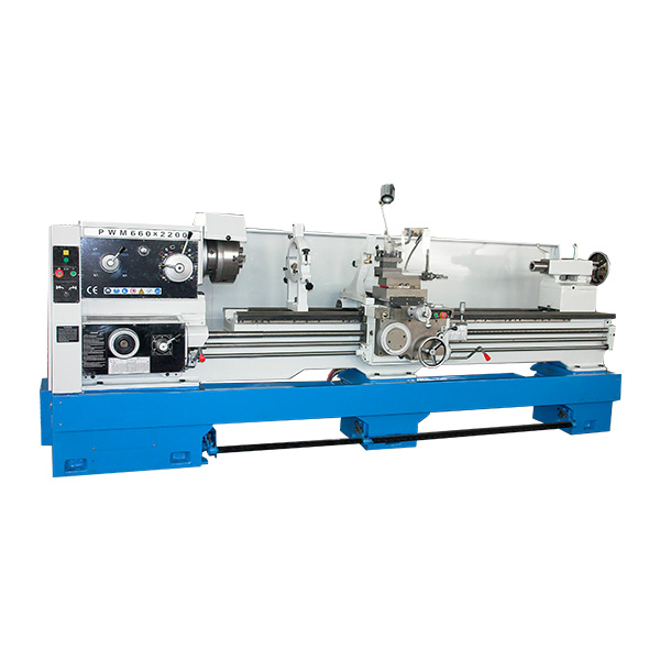 CA SERIAL LATHE MACHINE
